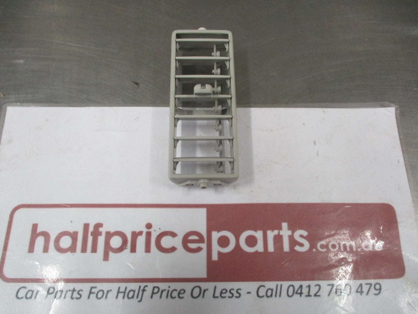Maxus G10 Genuine Right Front Air Vent New Part