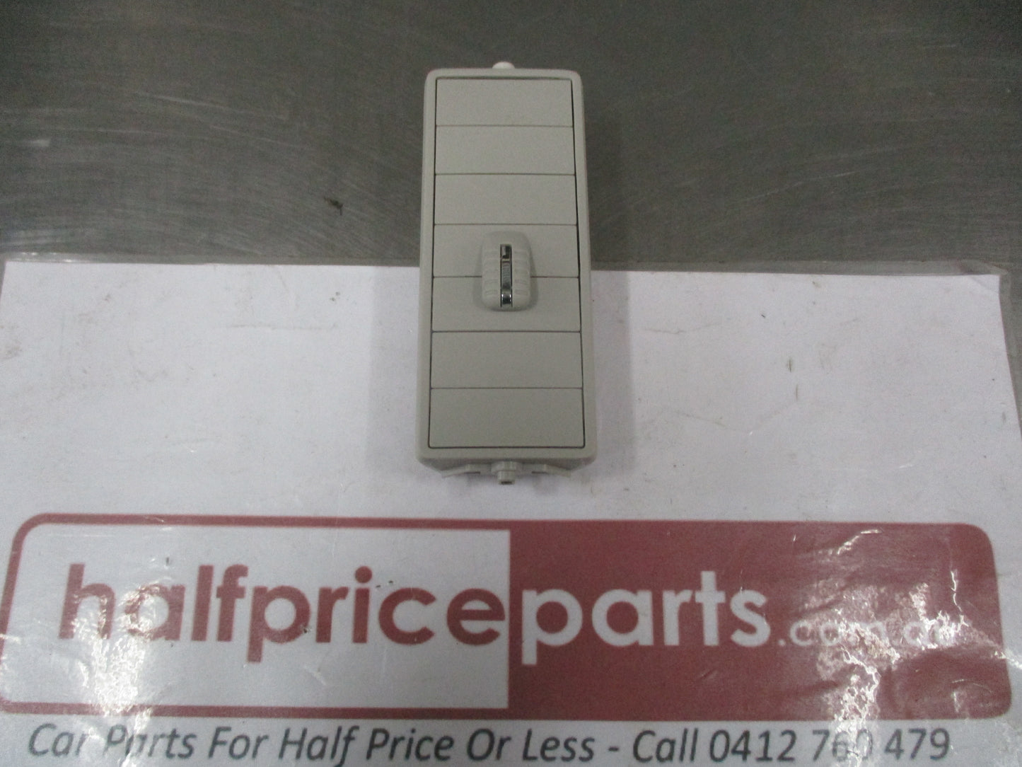 Maxus G10 Genuine Right Front Air Vent New Part