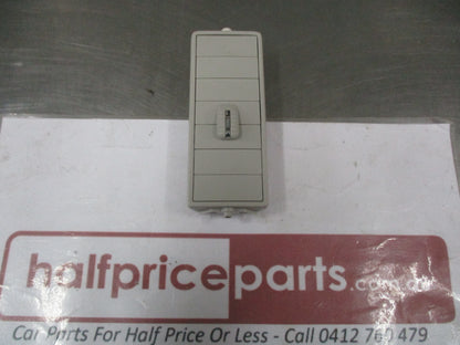 Maxus G10 Genuine Right Front Air Vent New Part