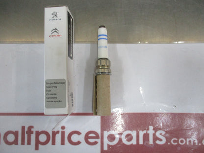 Citroen/Peugeot Various Models Genuine Spark Plug New Part
