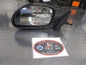Hyundai Elantra Passenger Side Outer Mirror Assembly Manual Used Part