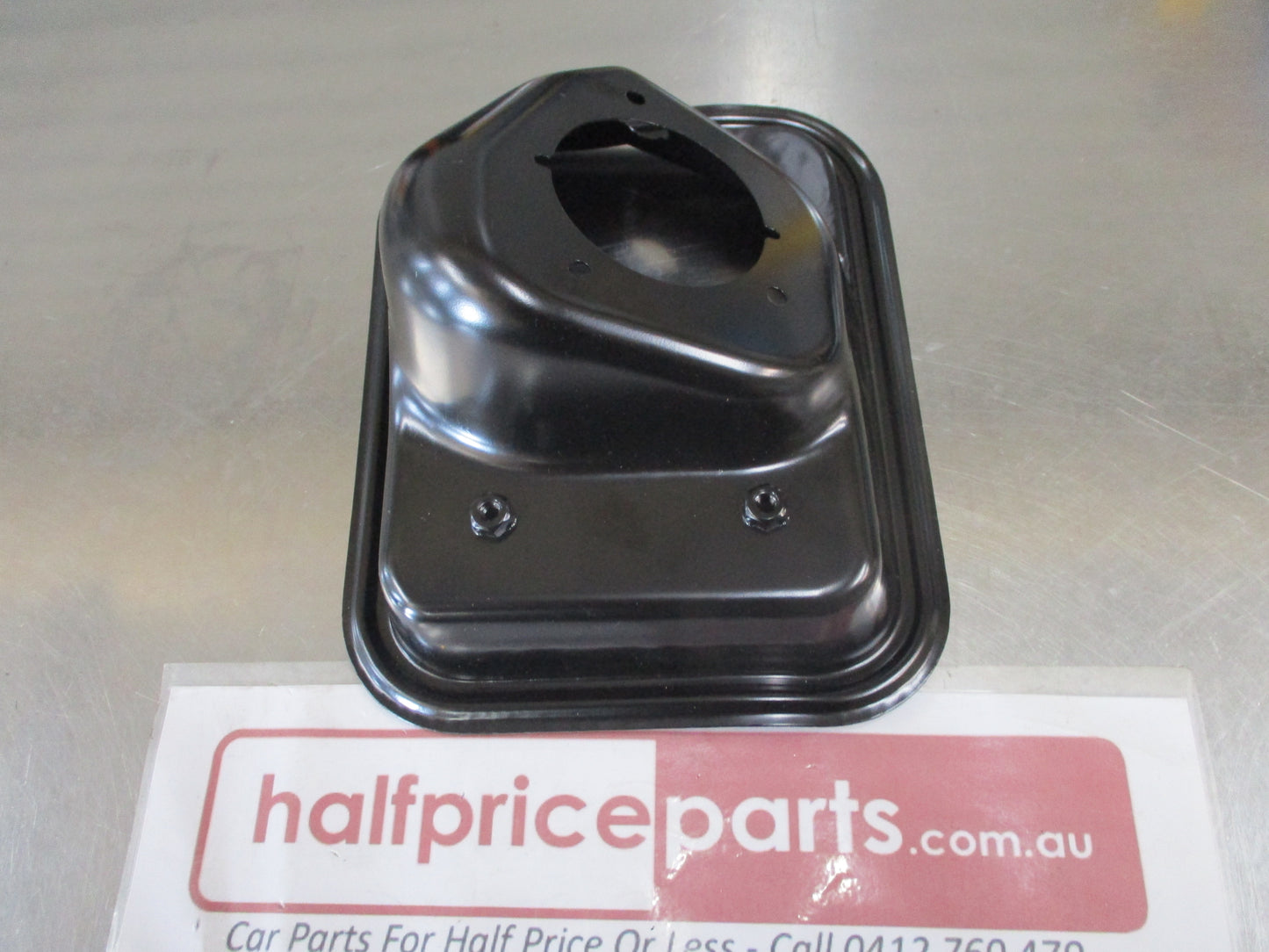 Holden Barina Genuine Fuel Tank Filler Pipe Assembly New Part