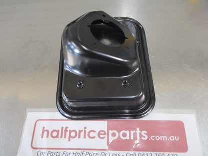 Holden Barina Genuine Fuel Tank Filler Pipe Assembly New Part