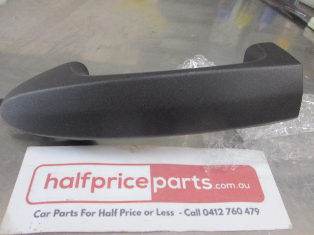 Ford Ecosport Genuine Outside Left Or Right Handle (Unpainted) New Part