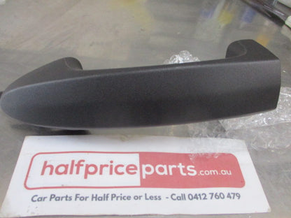 Ford Ecosport Genuine Outside Left Or Right Handle (Unpainted) New Part