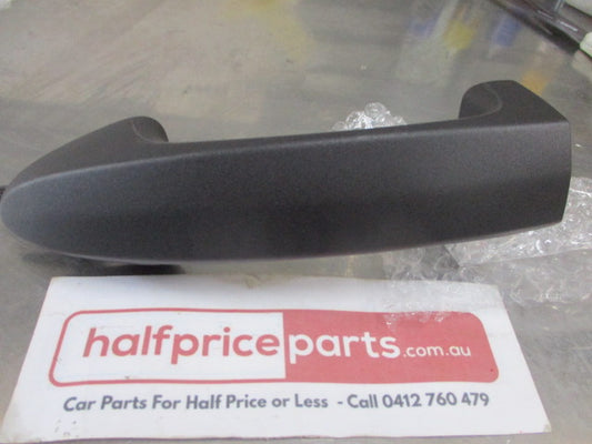 Ford Ecosport Genuine Outside Left Or Right Handle (Unpainted) New Part