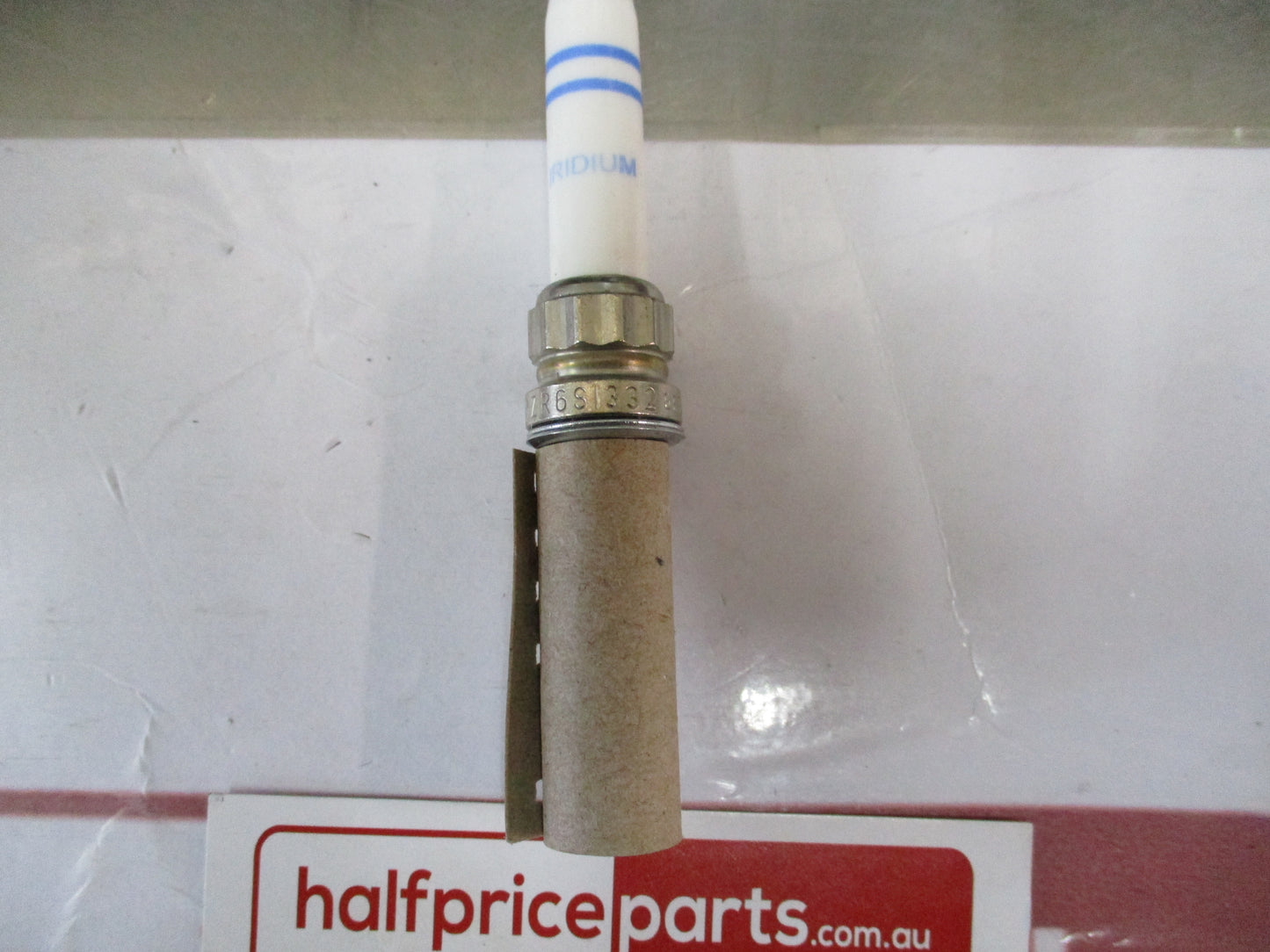 Citroen/Peugeot Various Models Genuine Spark Plug New Part