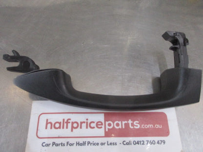 Ford Ecosport Genuine Outside Left Or Right Handle (Unpainted) New Part