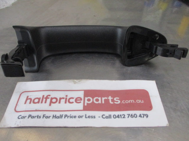 Ford Ecosport Genuine Outside Left Or Right Handle (Unpainted) New Part