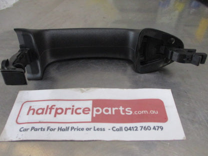 Ford Ecosport Genuine Outside Left Or Right Handle (Unpainted) New Part