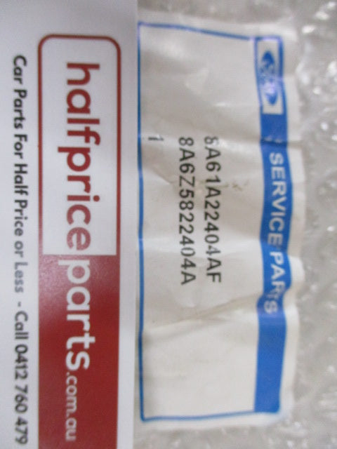 Ford Ecosport Genuine Outside Left Or Right Handle (Unpainted) New Part