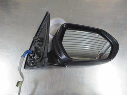 Toyota GR Yaris Genuine Right Hand Side Mirror Used Part