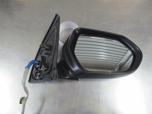 Toyota GR Yaris Genuine Right Hand Side Mirror Used Part