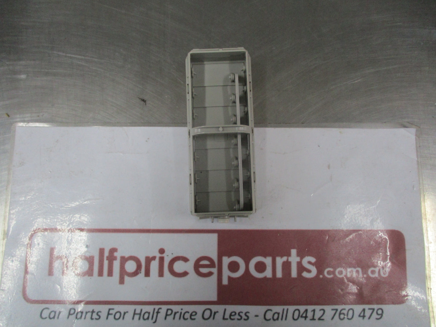 Maxus G10 Genuine Right Front Air Vent New Part