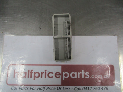 Maxus G10 Genuine Right Front Air Vent New Part