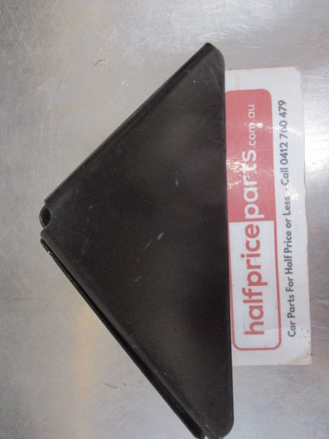 Ford Transit Genuine Front Left Hand Guard Holder (Apron) New Part