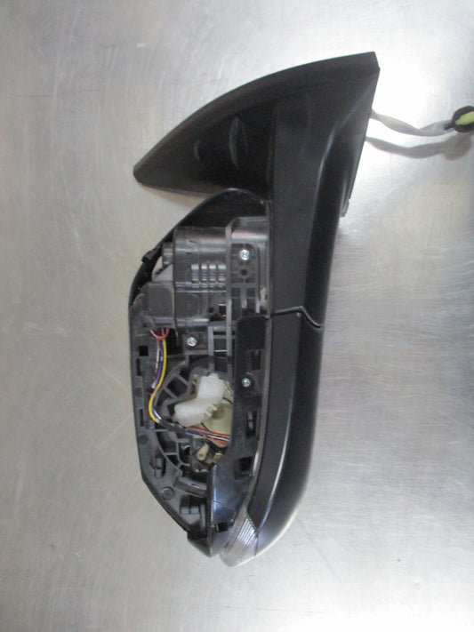 Toyota GR Yaris Genuine Right Hand Side Mirror Used Part