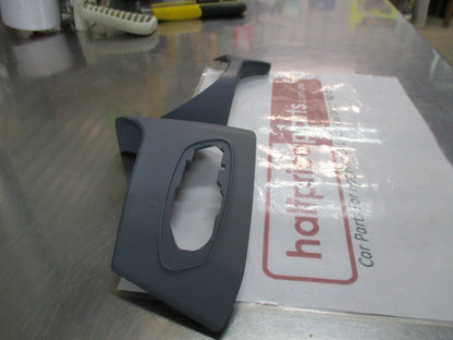 Citroen C4 Genuine Right Hand(Driver's) Side Door Mirror Trim Kit New Part