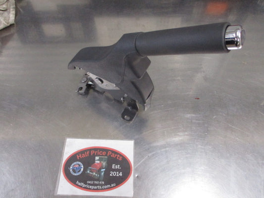 Hyundai Getz 5 Door Genuine Park Brake Lever Assembly New Part