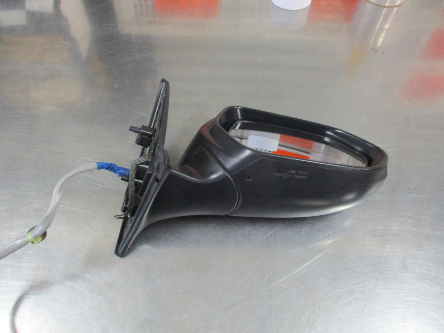 Toyota GR Yaris Genuine Right Hand Side Mirror Used Part