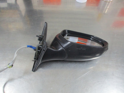 Toyota GR Yaris Genuine Right Hand Side Mirror Used Part