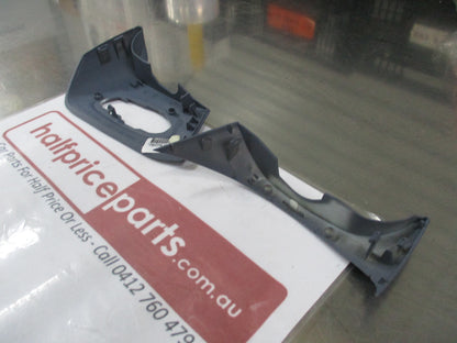 Citroen C4 Genuine Right Hand(Driver's) Side Door Mirror Trim Kit New Part