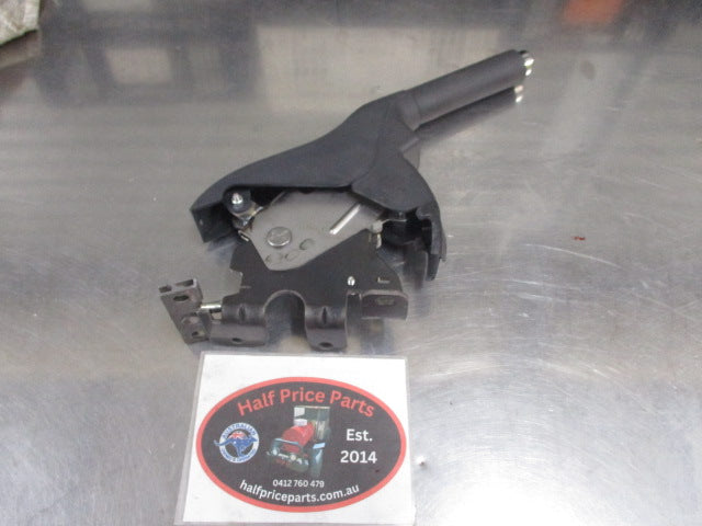 Hyundai Getz 5 Door Genuine Park Brake Lever Assembly New Part
