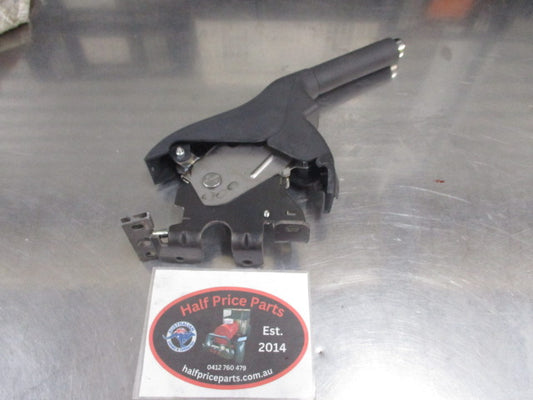 Hyundai Getz 5 Door Genuine Park Brake Lever Assembly New Part