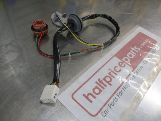 Holden Cruze Hatch Back Genuine Left Hand Rear Tail Light Harness New Part