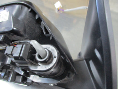 Toyota GR Yaris Genuine Right Hand Side Mirror Used Part