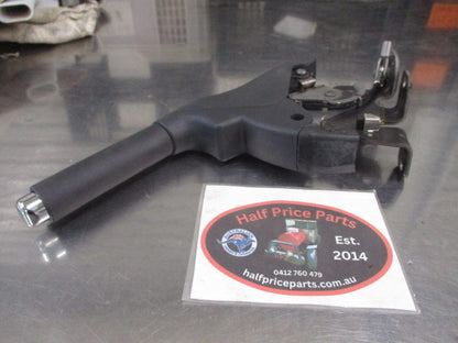 Hyundai Getz 5 Door Genuine Park Brake Lever Assembly New Part