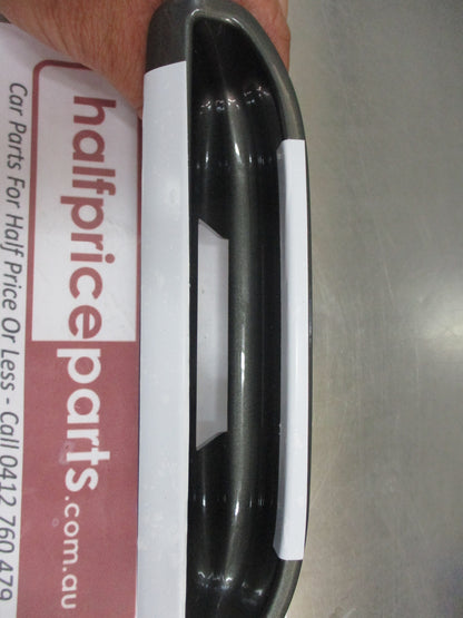 Hyundai Elantra Genuine Tailgate Handle Dark Green New Part