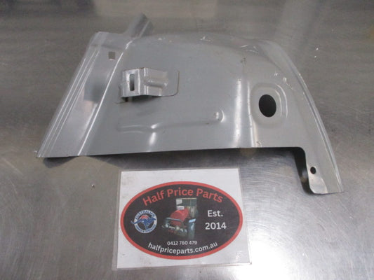 Hyundai Accent Genuine Left Hand Rear Tail Light Pocket Panel New Part