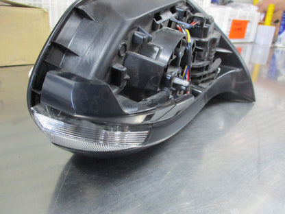 Toyota GR Yaris Genuine Right Hand Side Mirror Used Part