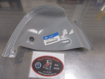 Hyundai Accent Genuine Left Hand Rear Tail Light Pocket Panel New Part