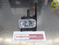 TYC Left Hand Fog Light With Mounting Frame Suits Mazda 323 Protege Sedan New Part