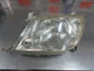Toyota Hilux Genuine Left Hand Headlight Used Part