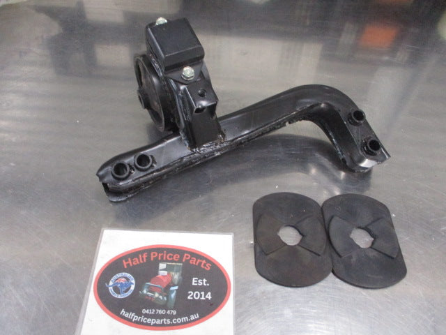 Hyundai Sonata Genuine Right Hand Engine Mount Bracket Assembly New Part
