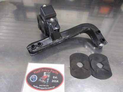 Hyundai Sonata Genuine Right Hand Engine Mount Bracket Assembly New Part