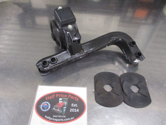 Hyundai Sonata Genuine Right Hand Engine Mount Bracket Assembly New Part
