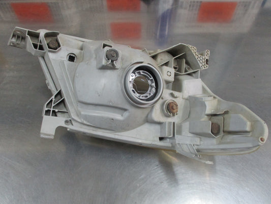 Toyota Hilux Genuine Left Hand Headlight Used Part