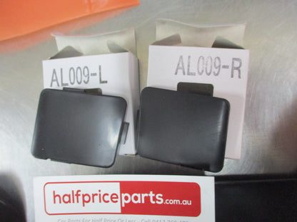 Subaru Liberty Genuine Rear Mud Guard Set New Part