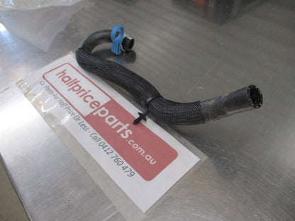 Holden WN V6 Statesman Genuine Heater Hose New Part