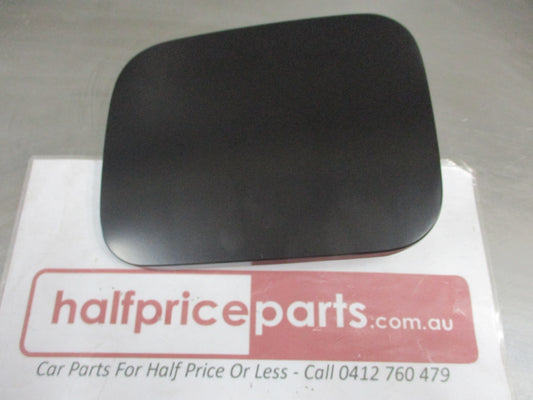 Toyota Landcruiser 200 Series Genuine Fuel Filler Lid (Unpainted) New Part