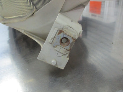 Toyota Hilux Genuine Left Hand Headlight Used Part