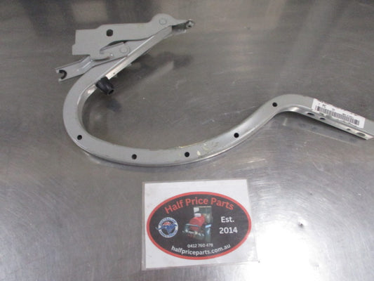 Hyundai Elantra Genuine Left Hand Rear Boot Lid Hinge Assembly New Part