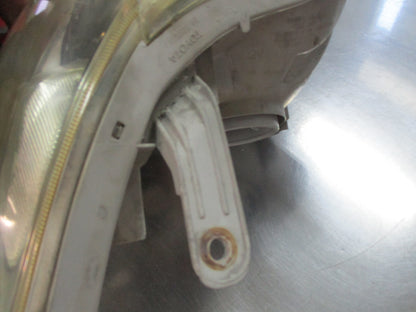 Toyota Hilux Genuine Left Hand Headlight Used Part