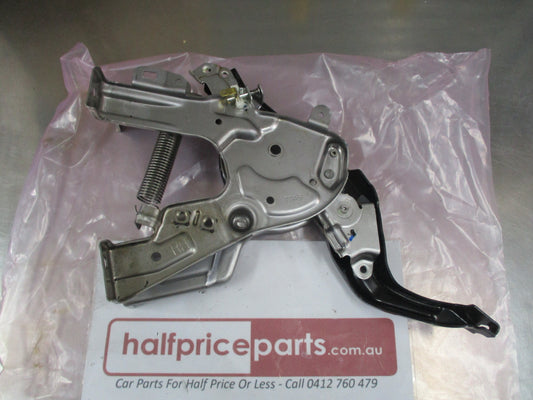 Honda CR-V Genuine Foot Pedal Parking Brake New Part