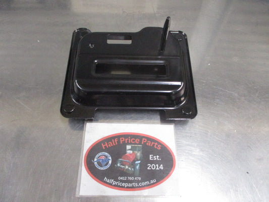 Hyundai Accent Genuine Left Hand Rear Bumper Stay New Part