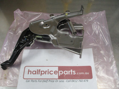 Honda CR-V Genuine Foot Pedal Parking Brake New Part
